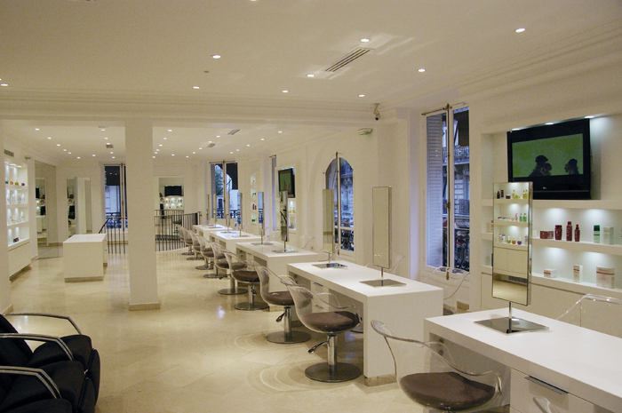 Premium Salon Biguine PARIS PARIS MAZARINE